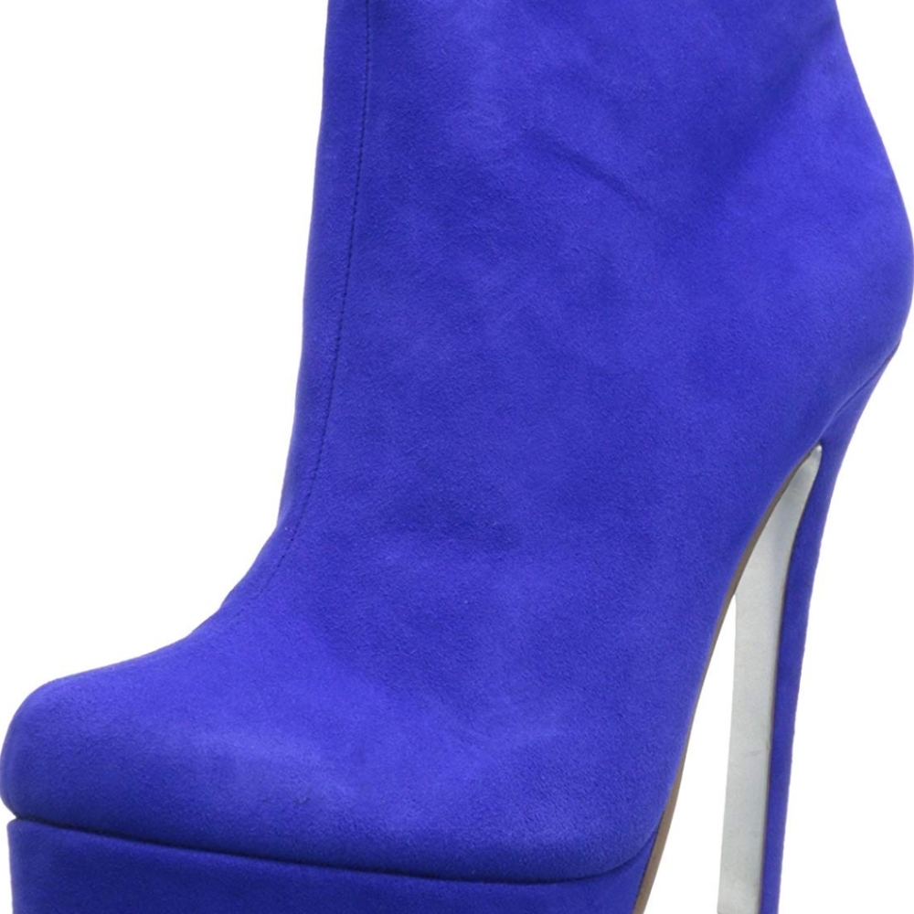 Booties - Picture 2 of 5